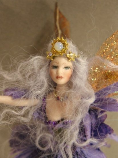 Lilac Fairy - Click Image to Close